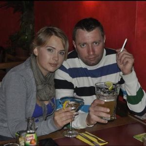 Meet your Posher, Konstantin